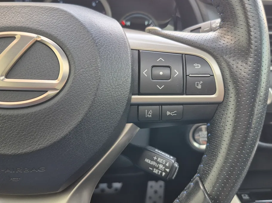 لكزس RX 350 2021 