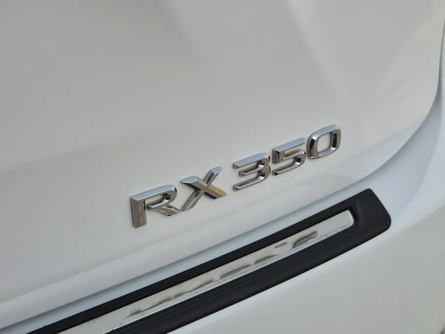 لكزس RX 350 2021 