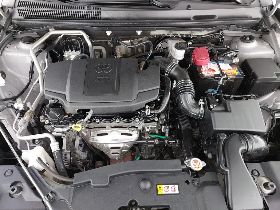 2023 Toyota Yaris  Y 