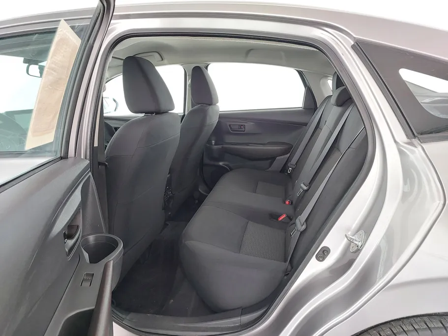 2023 Toyota Yaris  Y 