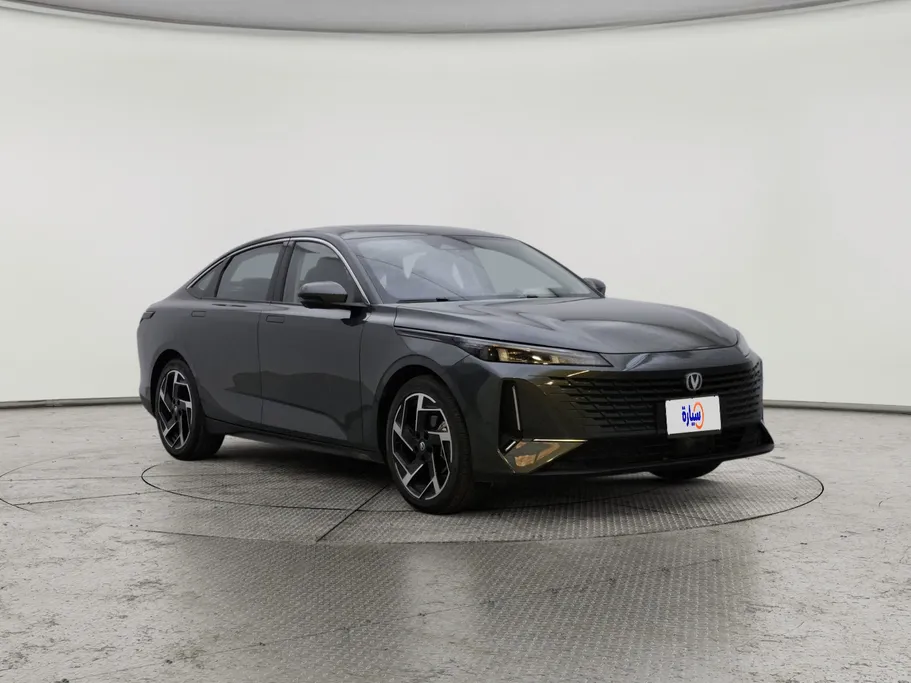 شانجان ايدو بلس Limited 2025 