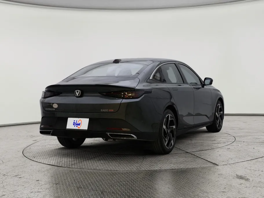 شانجان ايدو بلس Limited 2025 