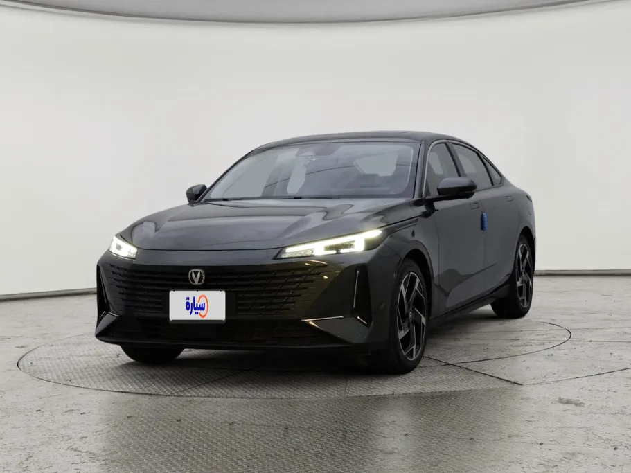 شانجان ايدو بلس Limited 2025 