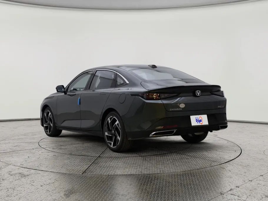 شانجان ايدو بلس Limited 2025 