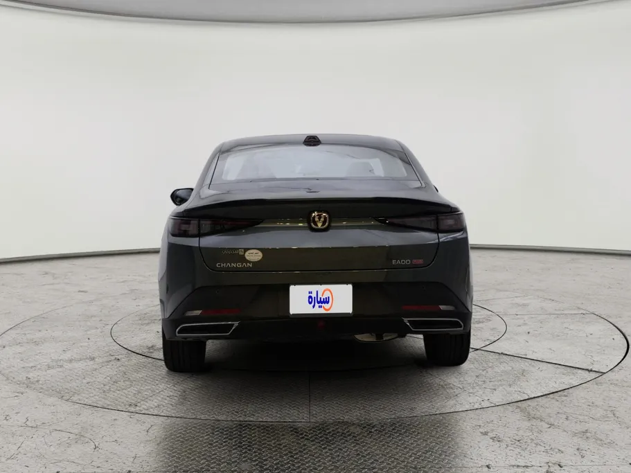 شانجان ايدو بلس Limited 2025 