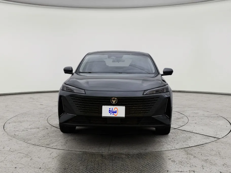 2025 Changan Eado Plus Limited 