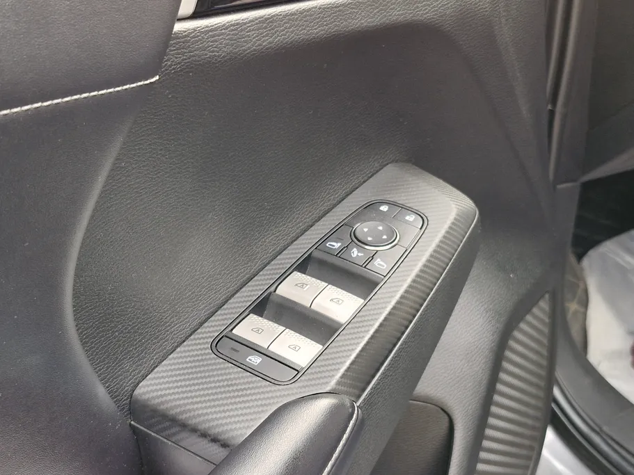 2023 Mitsubishi Outlander GLX 