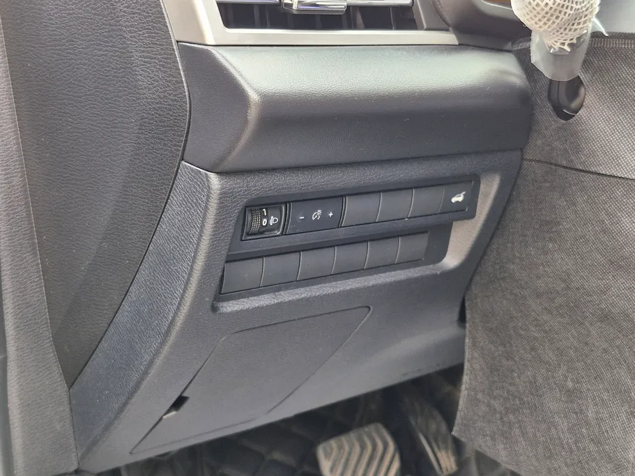2023 Mitsubishi Outlander GLX 