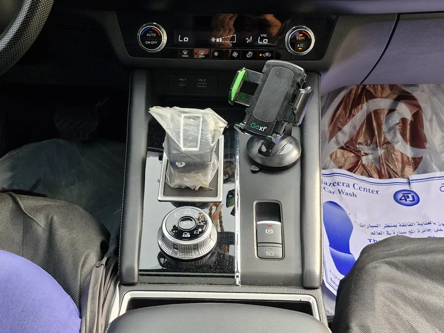 2023 Mitsubishi Outlander GLX 