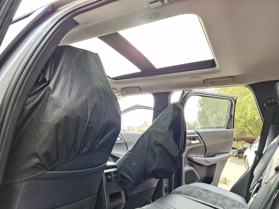 2023 Mitsubishi Outlander GLX 