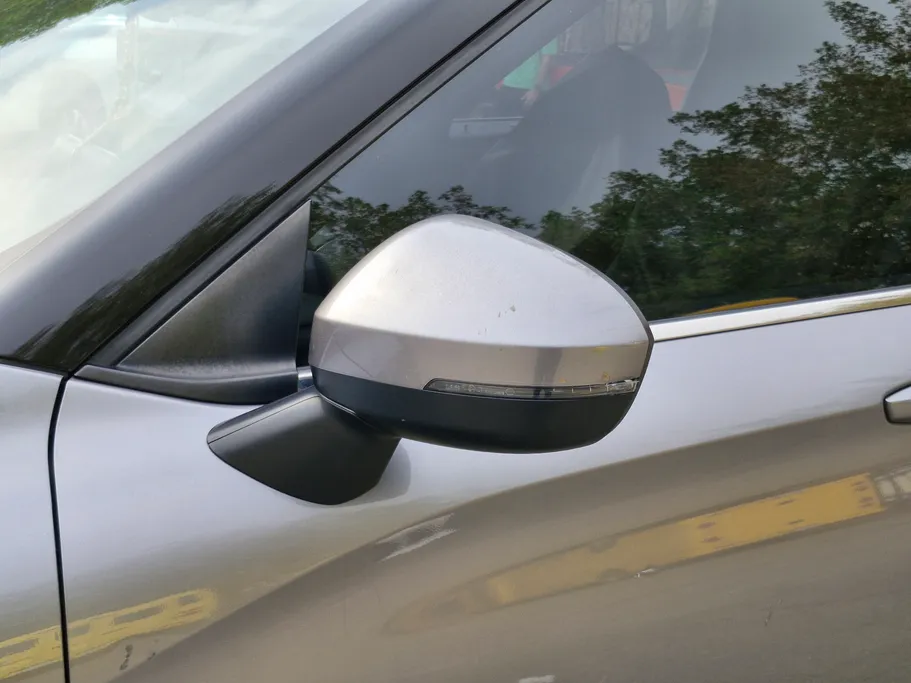 2023 Mitsubishi Outlander GLX 