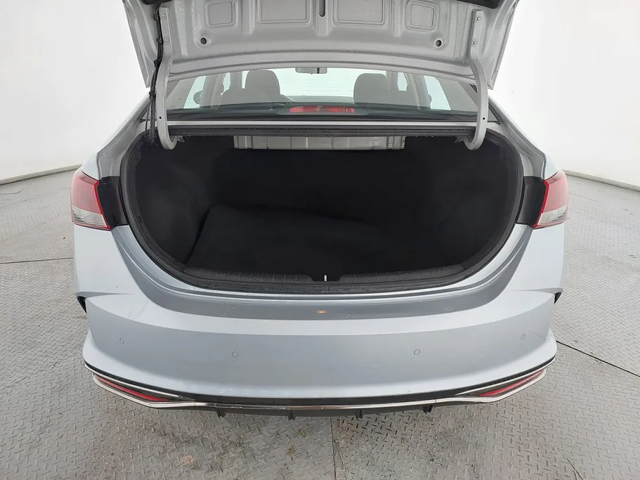 2023 Hyundai Accent Smart 