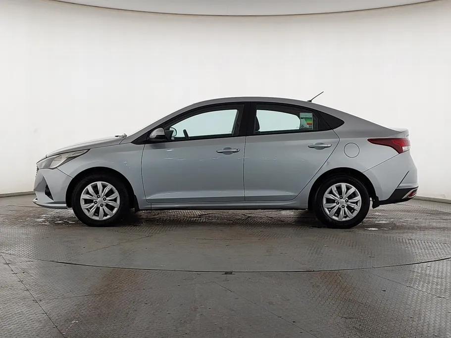 2023 Hyundai Accent Smart 