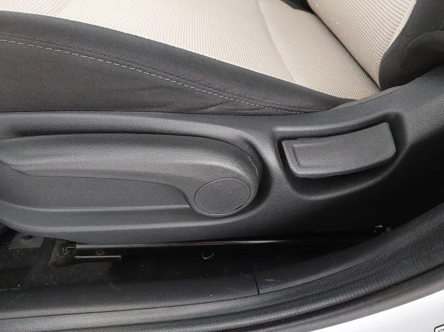 2023 Hyundai Accent Smart 