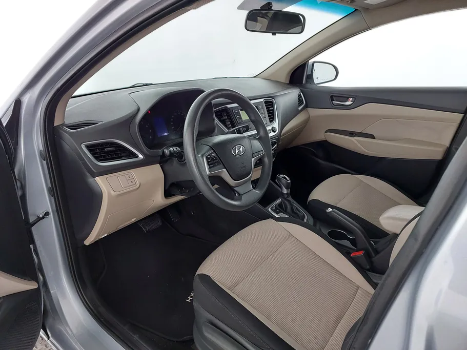 2023 Hyundai Accent Smart 