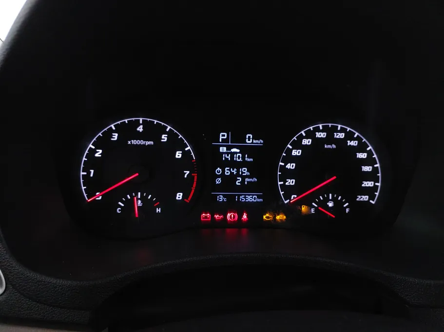 2023 Hyundai Accent Smart 