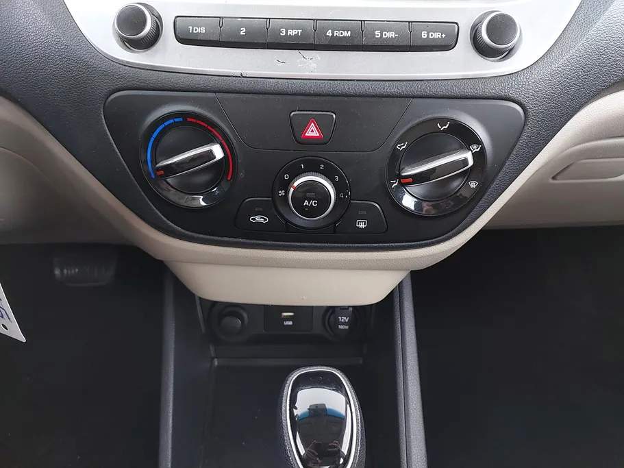 2023 Hyundai Accent Smart 