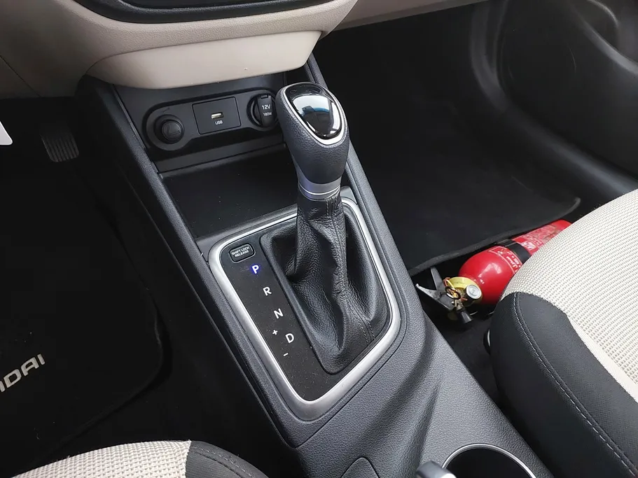 2023 Hyundai Accent Smart 