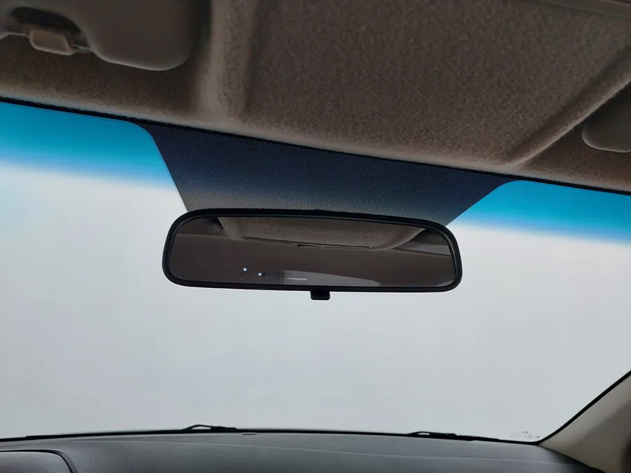 2023 Hyundai Accent Smart 