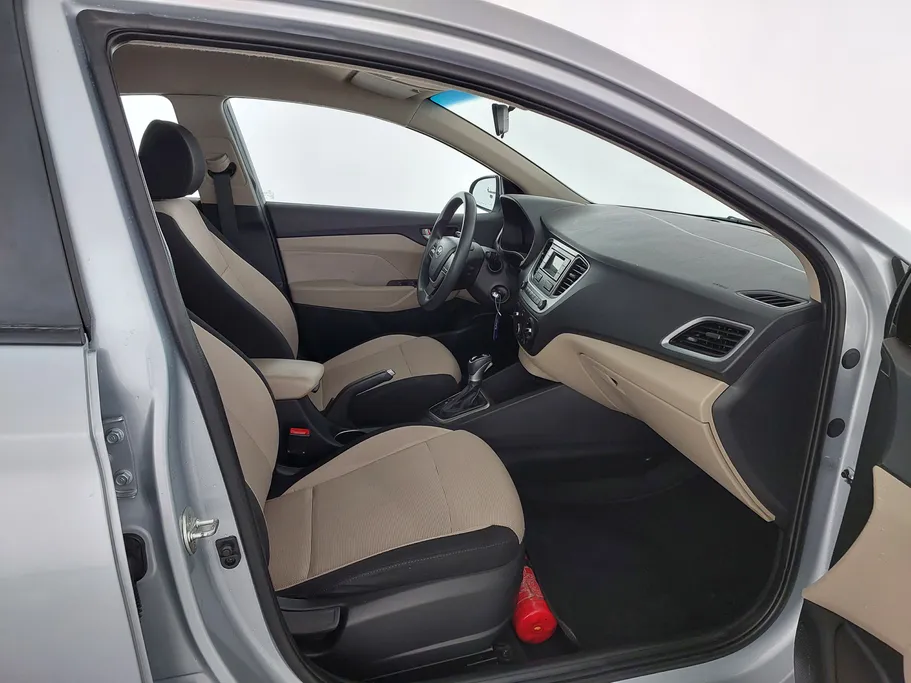 2023 Hyundai Accent Smart 