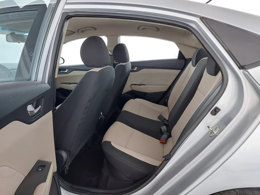 2023 Hyundai Accent Smart 