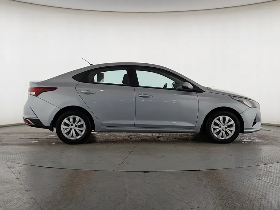 2023 Hyundai Accent Smart 