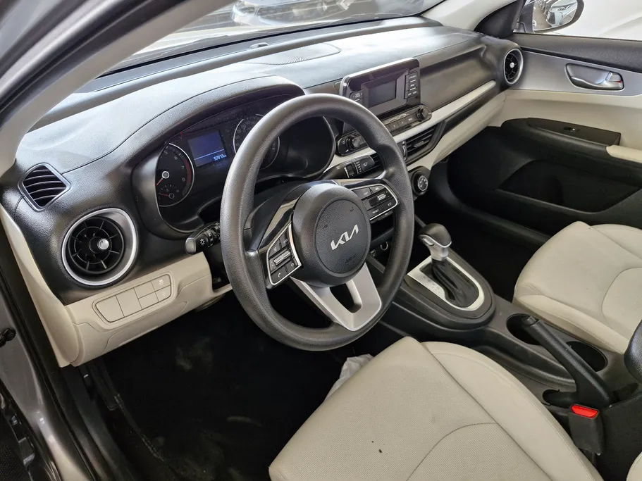 2022 Kia Cerato LX 