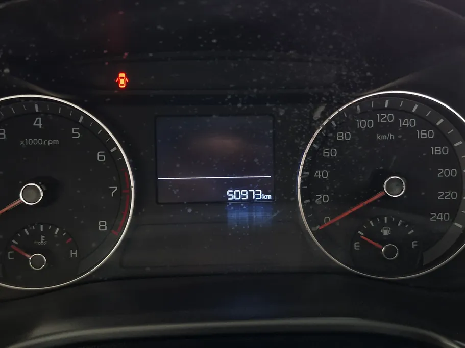2022 Kia Cerato LX 