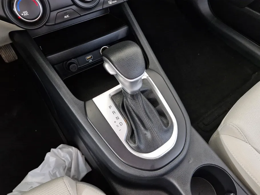 2022 Kia Cerato LX 