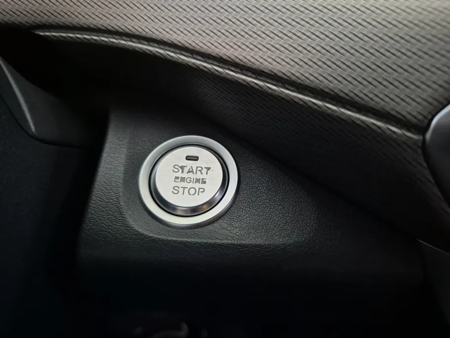 2023 Changan UNI T Smart 
