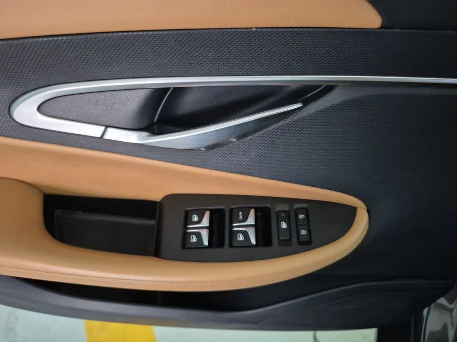 2023 Changan UNI T Smart 