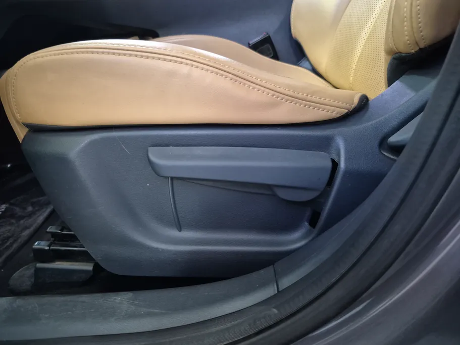 2023 Changan UNI T Smart 