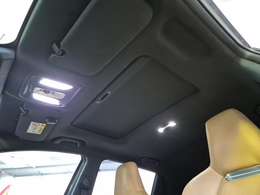2023 Changan UNI T Smart 