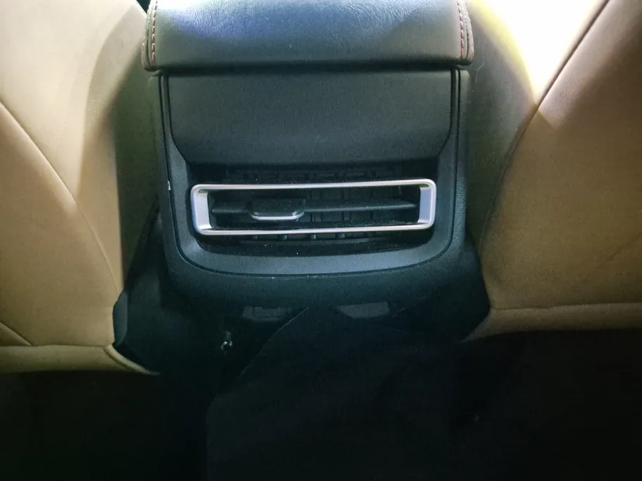 2023 Changan UNI T Smart 