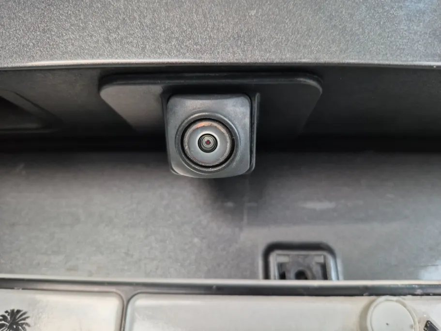 2023 Changan UNI T Smart 