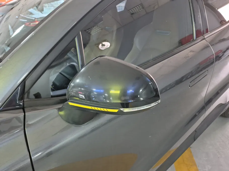 2023 Changan UNI T Smart 