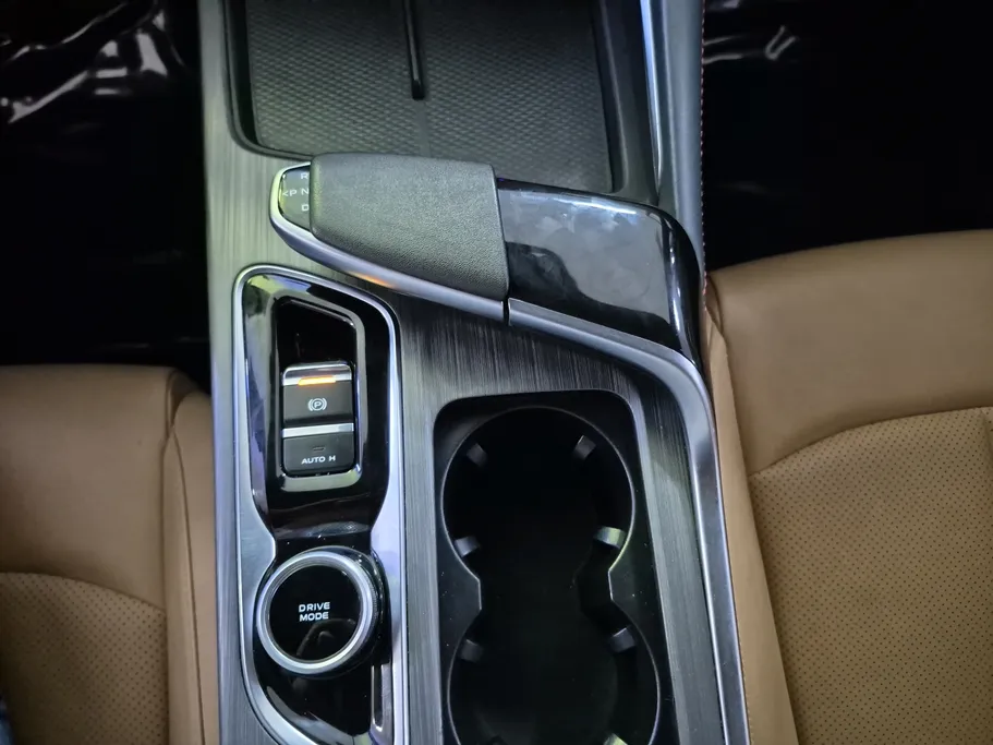 2023 Changan UNI T Smart 