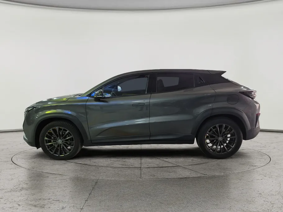 2023 Changan UNI T Smart 