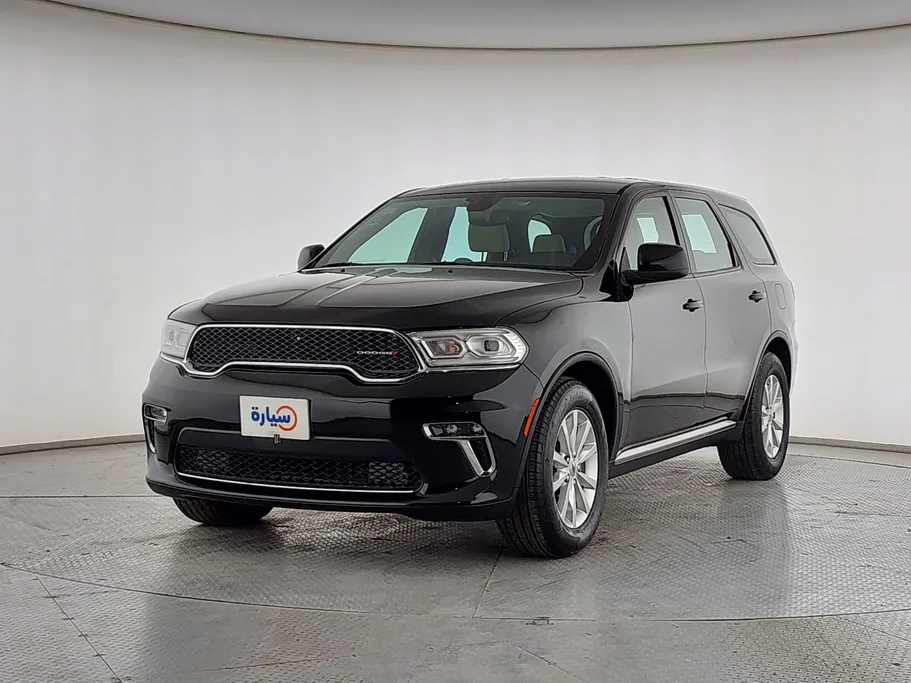 2021 Dodge Durango SXT 