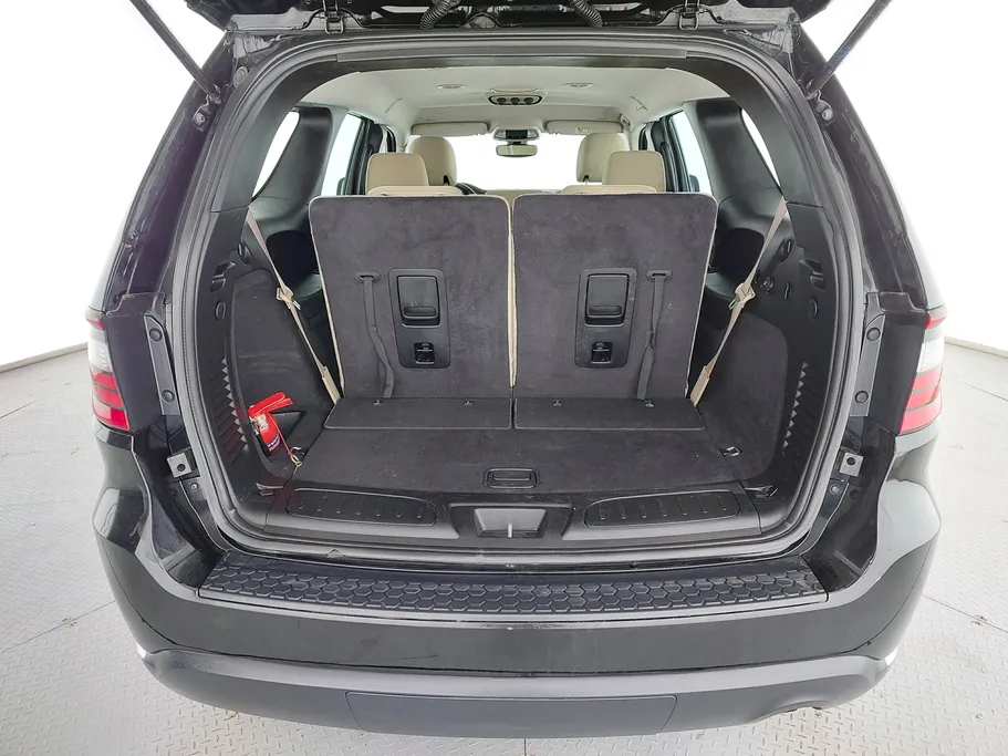 2021 Dodge Durango SXT 