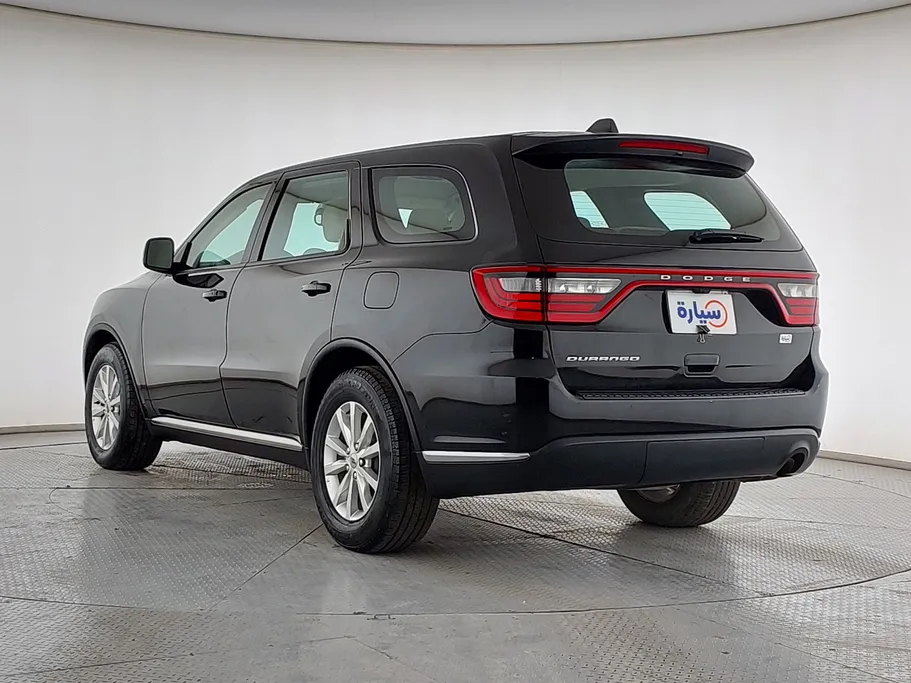 2021 Dodge Durango SXT 