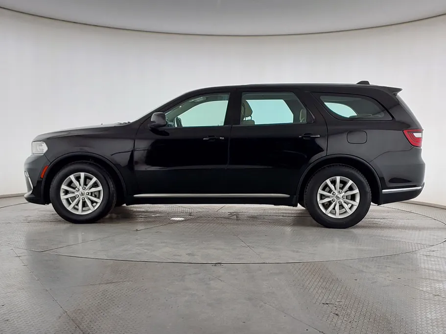 2021 Dodge Durango SXT 