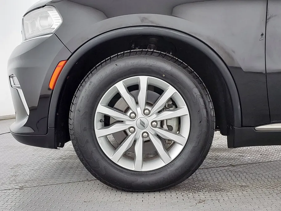 2021 Dodge Durango SXT 