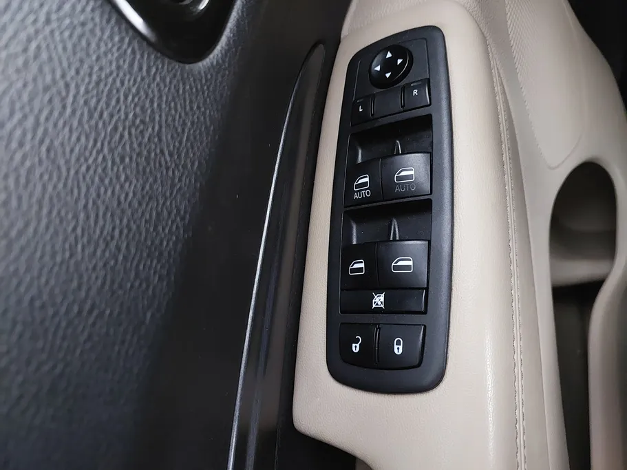 2021 Dodge Durango SXT 