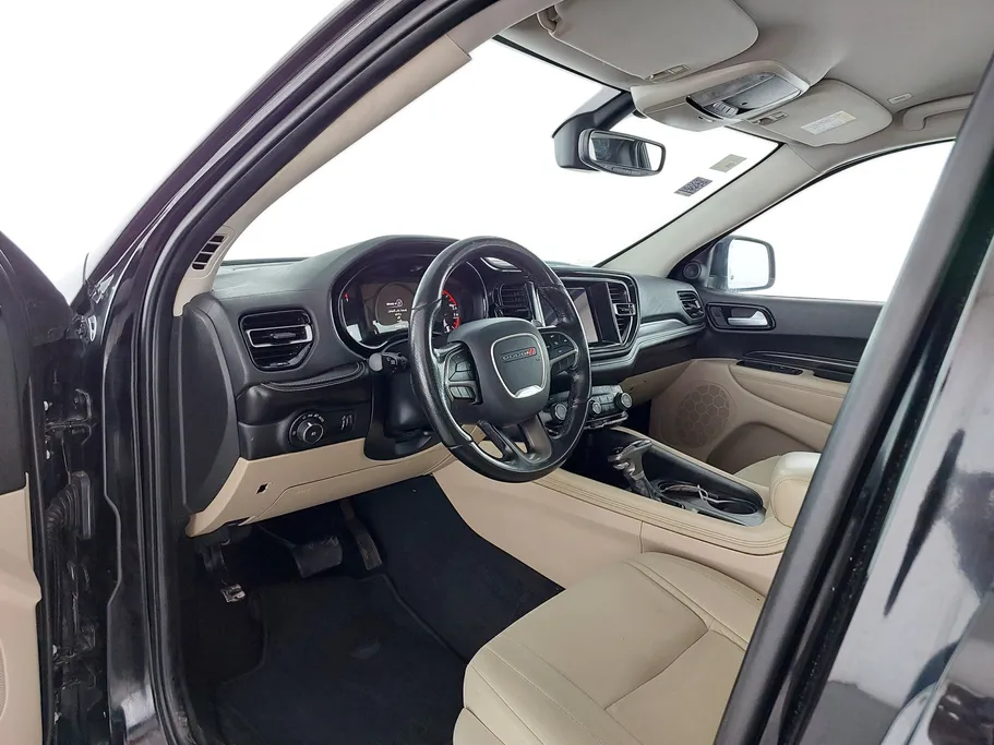 2021 Dodge Durango SXT 