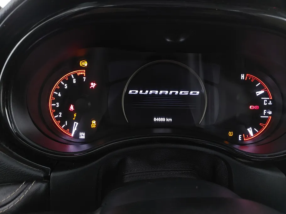 2021 Dodge Durango SXT 