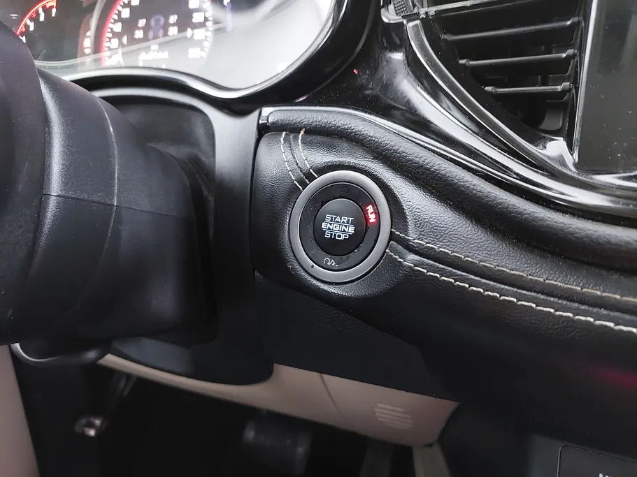 2021 Dodge Durango SXT 