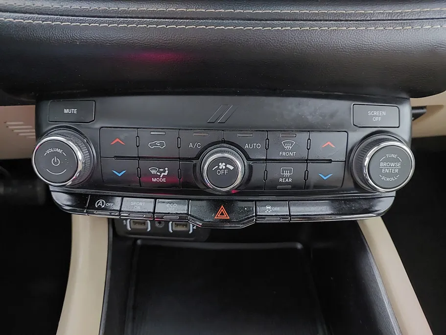 2021 Dodge Durango SXT 