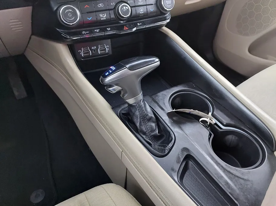 2021 Dodge Durango SXT 