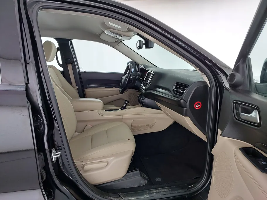 2021 Dodge Durango SXT 